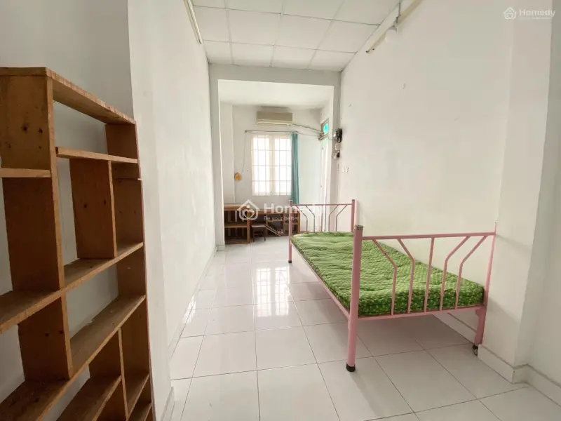 #Phòng Trọ Yên Tĩnh Có Máy Lạnh Q.bình Thạnh, Tp.hcm