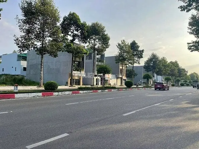 Chính Chủ Gửi Bán - Mặt Tiền Hùng Vương, Phước Nguyên – Tp Bà Rịa