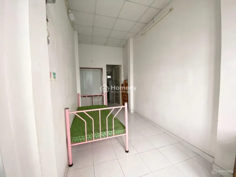 #Phòng Trọ Yên Tĩnh Có Máy Lạnh Q.bình Thạnh, Tp.hcm