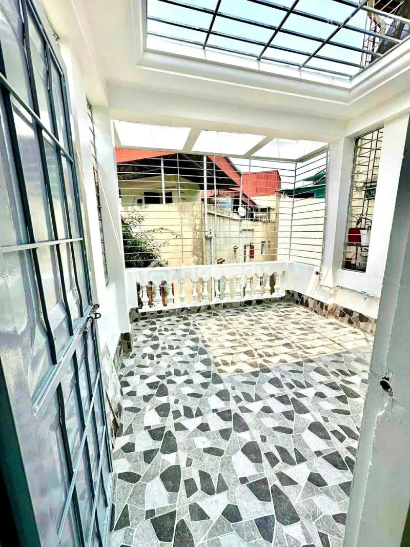 Bán Nhà Trần Quốc Vượng-Thoáng Sáng-Đẹp-Nở Hậu