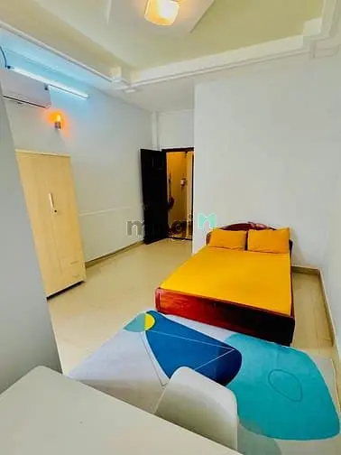Phòng Trọ Full Nội Thất Quận 2