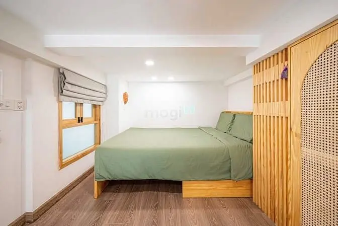 💥Căn Cuối Cùng‼️ Duplex Bao Phí Gần Cầu Sg, Sạch Sẽ, An Ninh