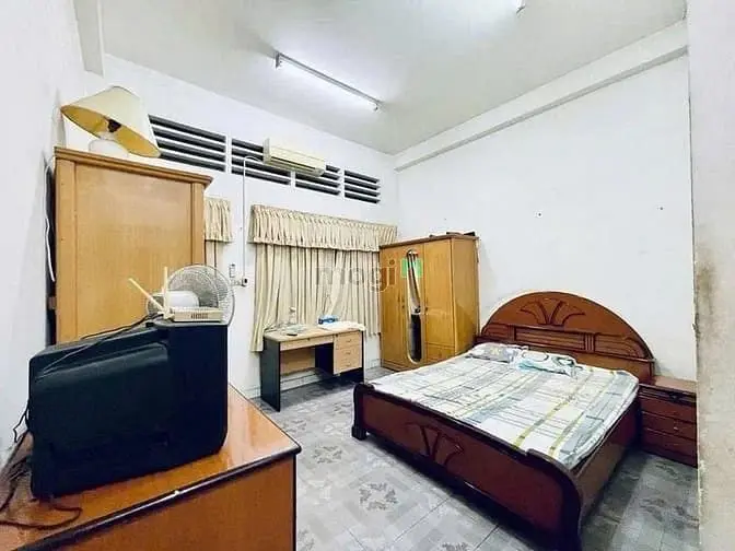 Bán Nhà Hẻm Xe Hơi Nguyễn Kiệm Pn, Gần Sân Bay Tân Sơn Nhất - 17 Tỷ Tl