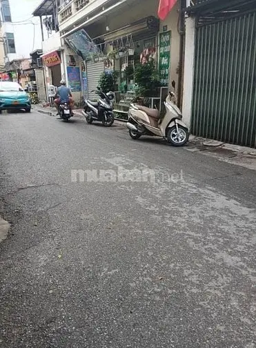 Bán Đất Ngõ 355 Phường Xuân Đỉnh, Tp Hà Nội