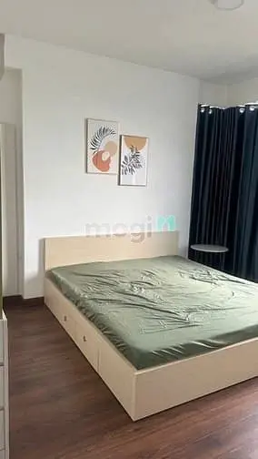 Chung Cư Kingston, Hoàng Văn Thụ, Pn: 2P Ngủ, Full Nội Thất, 90M2, 18T