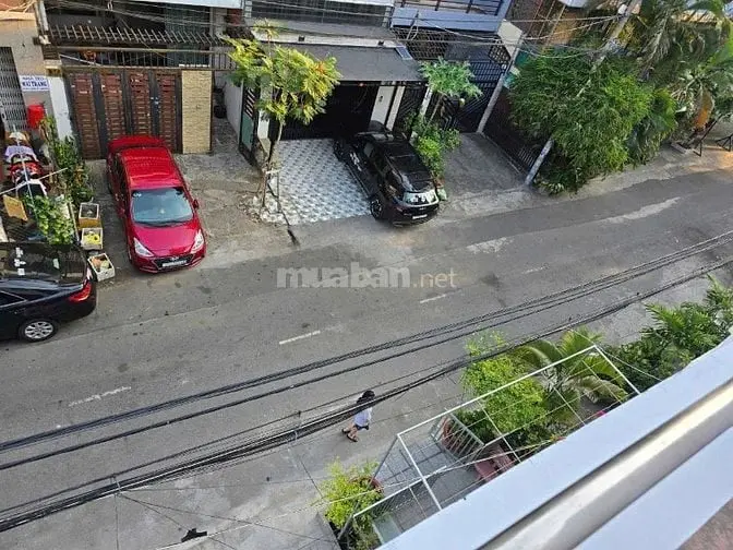Bán Nhà Mặt Tiền Đường 53A Bình Tân, Gần Aeon Mall, 4X16M, 7.7 Tỷ