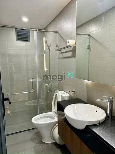 Chung Cư Sky Center, Phổ Quang, Tb: 75M2, 2P Ngủ, Ntcc, 17Triệu