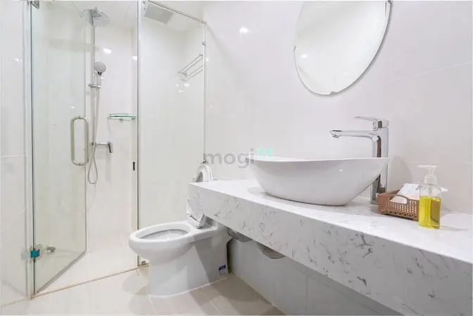 Cho Thuê Căn Studio An Thượng 4 Có Ban Công – 6,9 Triệu/Tháng
