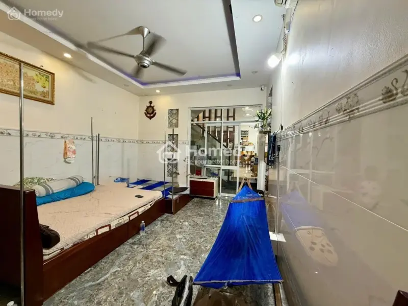 Bán Nhà Đường Tam Bình, Sát Chung Cư Đạt Gia, P.tam Phú, 85M2, Chỉ 7Tỷ.