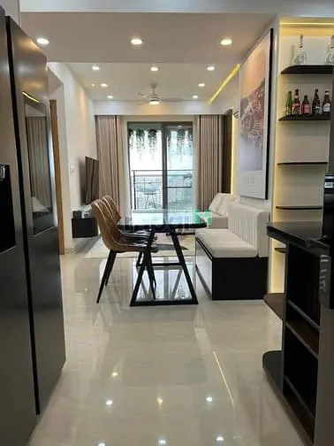 Cần Bán Ch Saigon South Xã Phước Kiển,H.nhà Bè .Tphcm .76M2 Bán 5,4Ty.