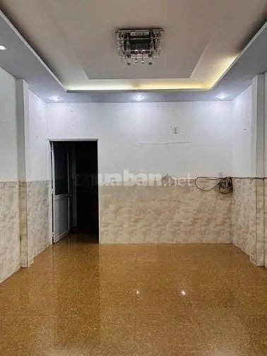 Cho Thuê Nhà Hẻm 3M(Bg)Trịnh Đình Trọng, P.h.thạnh, Q.t.phú Giá 8.5Tr