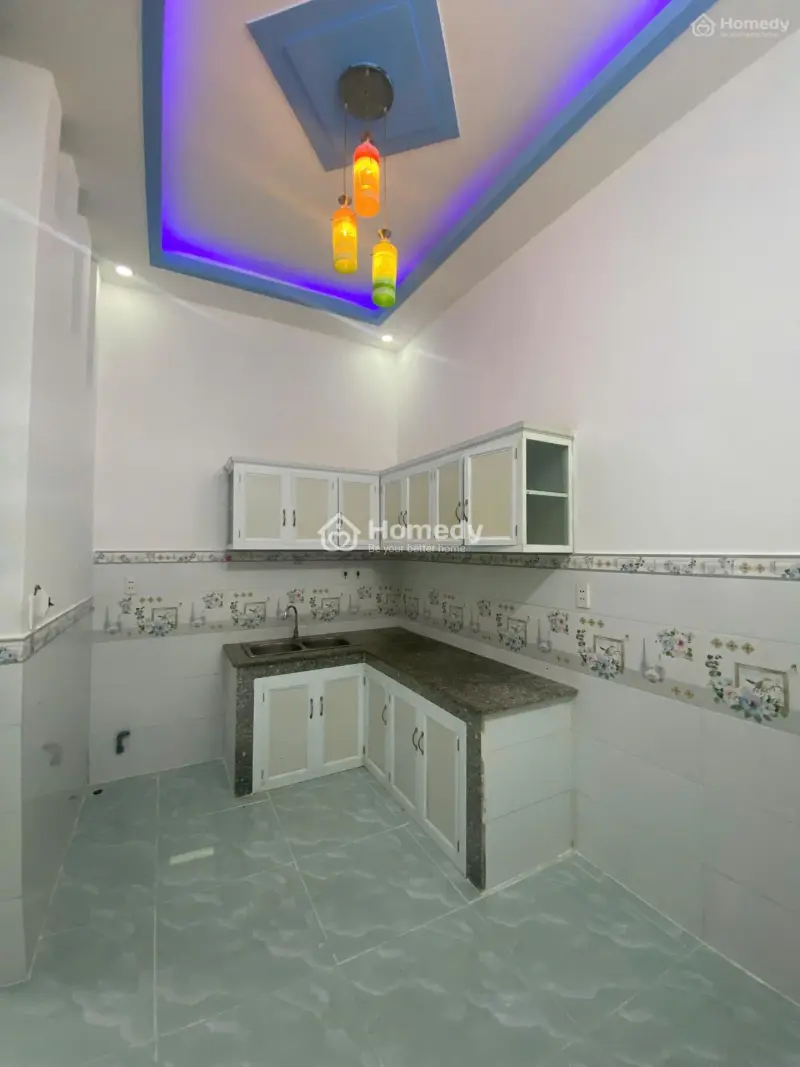 Bán Căn 40M2 Gần Ngã 3 Giồng Hóc Môn 385Tr Thương Lượng Bao Sang Tên Thuế Phí