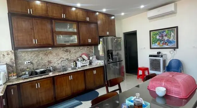 Hạ Chào Cả Tỷ Bán Gấp Nhà Phố Ngọc Hà Đội Cấn Ba Đình 50M 6 Tầng Thang Máy Nhỉnh 10 Tỷ