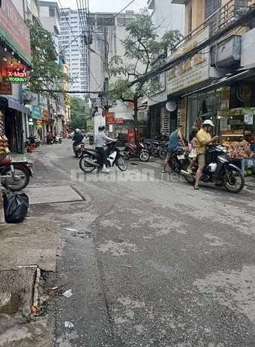 Bán Đất Ngõ 355 Phường Xuân Đỉnh, Tp Hà Nội