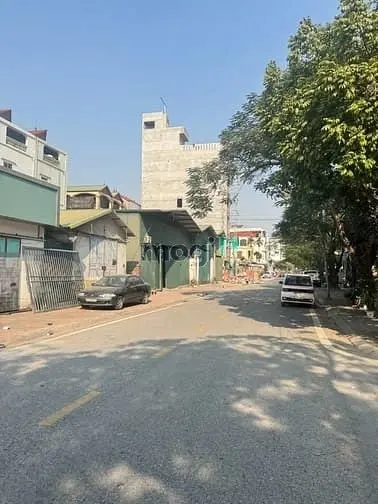 Tđc Cự Khối-Long Biên Đường 25M + Vỉa Hè Kinh Doanh Đầu Tư Tốt 81M