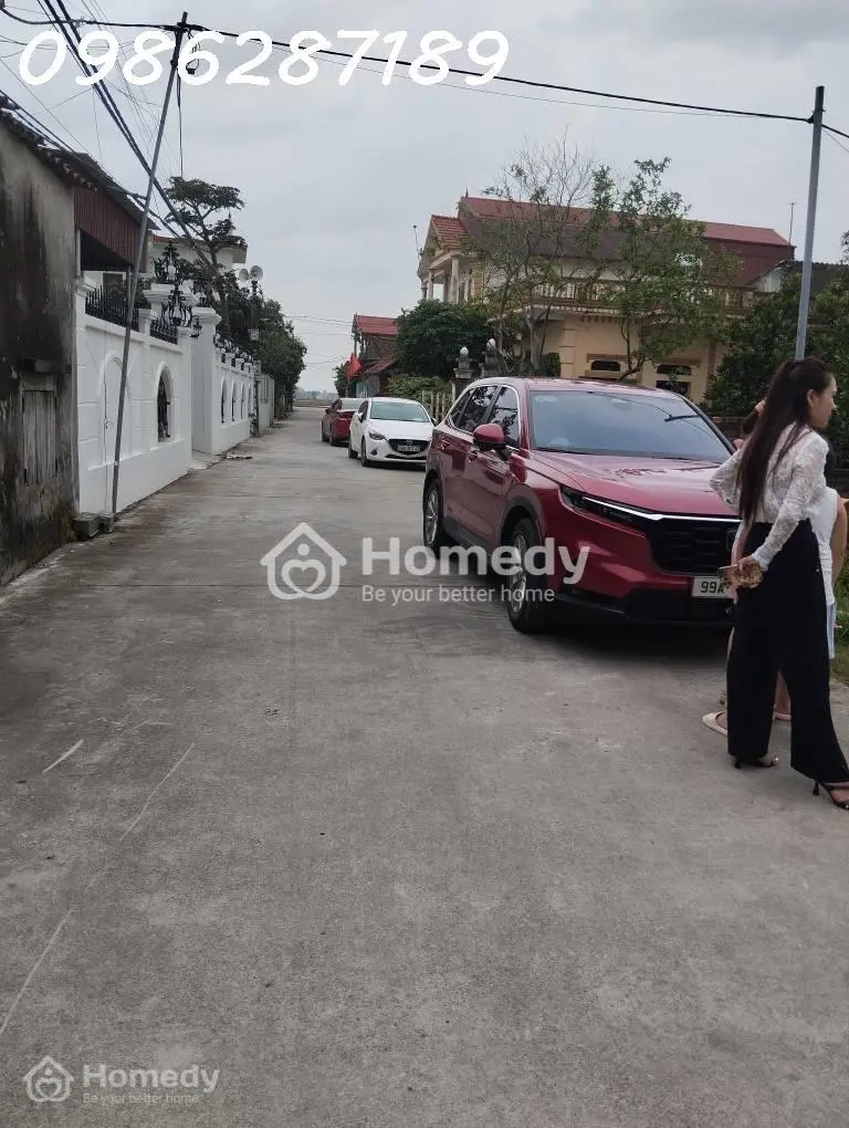 Giữa Tâm Bão Bất Động Sản – Quỳnh Bội “Nổ” Giao Dịch Ngay Trong Buổi Sáng!