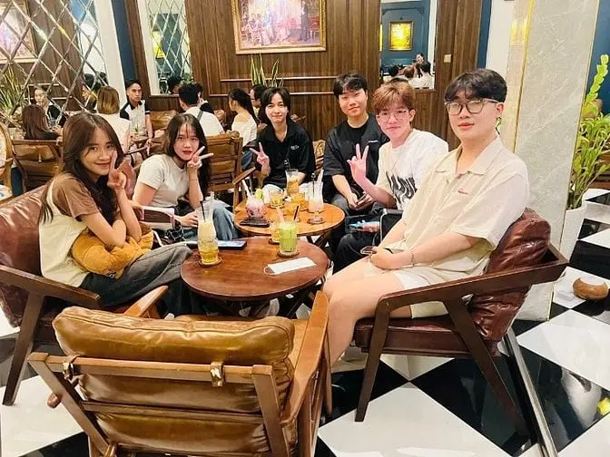 Cho Thuê Quán Cafe. Sơn Kỳ. Tân Phú