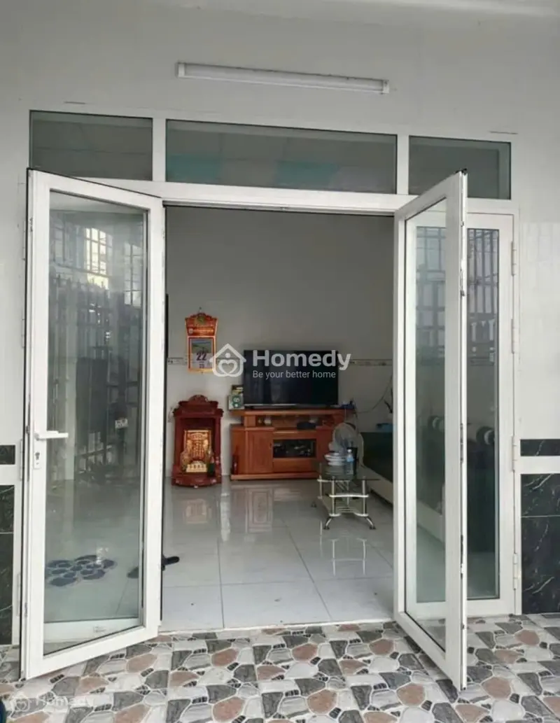 🚀 785Tr Ra Gấp Căn Nhà Cấp 4, Đường Ô Tô, Gần Chợ Xuân Thới Thượng, Sổ Riêng, Đang Cho Thuê Sẵn