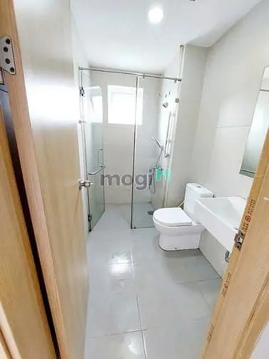 Chung Cư An Hội 3, Phường 14, Gò Vấp: 75M2, 2P Ngủ, Ban Công, Giá 7Tr
