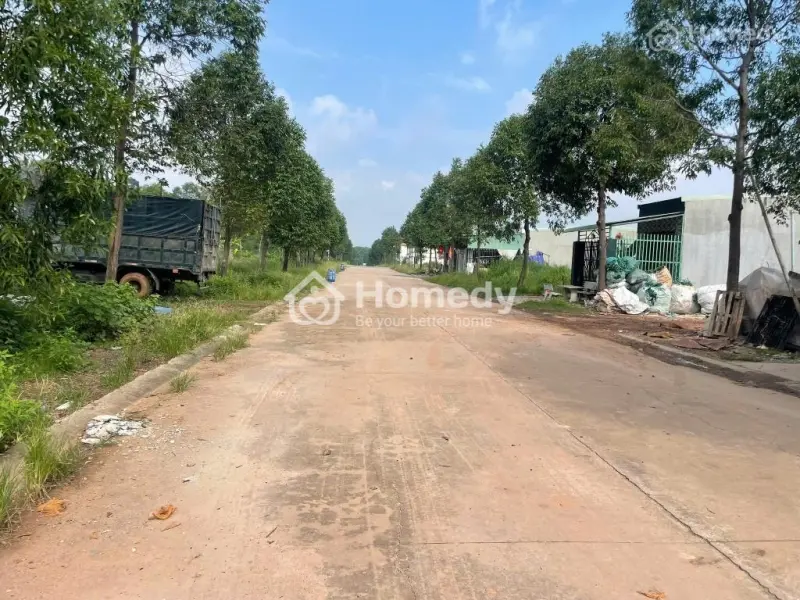 Bán Đất Sạch, Sổ Sẵn Tại Khu Đô Thị Mỹ Phước 3, Thới Hoà, Tp Hồ Chí Minh(Bến Cát,Bình Dương)