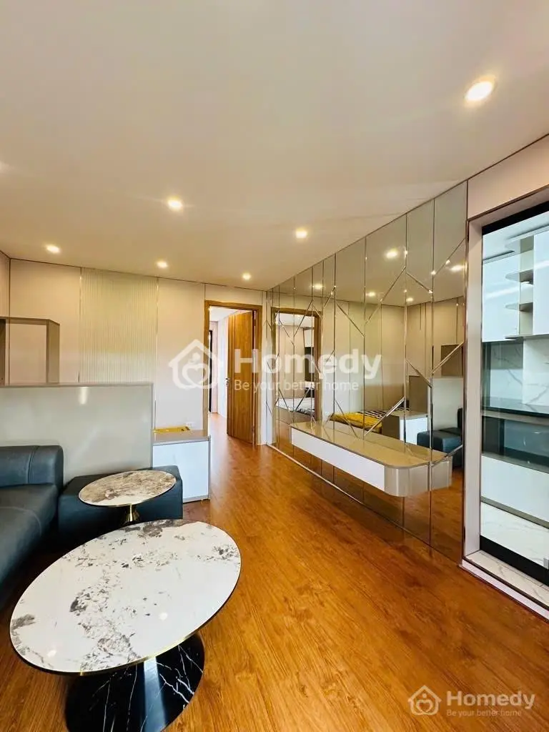 Tập Thể Mặt Phố Quỳnh Mai, Hai Bà Trưng. 3Pn , Ở Cực Vip . Lh 0336588***