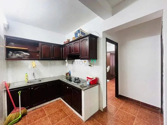 Miếu Nổi, Vũ Huy Tấn, Bt: 11Tr/Th, 2 Pn Rộng, 1Wc 70M2, Nội Thất