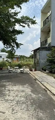 Cần Bán Đất Gần Cầu Ông Nhiêu , Phường Long Trường Q9 Tp Thủ Đức