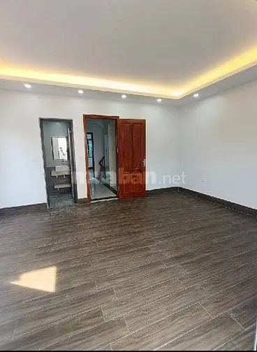 Bán Nhà Trần Cung,Mới Đẹp,3 Mặt Ngõ, Ô Tô Vào Nhà.s=56M2.Giá :18,5 Tỷ