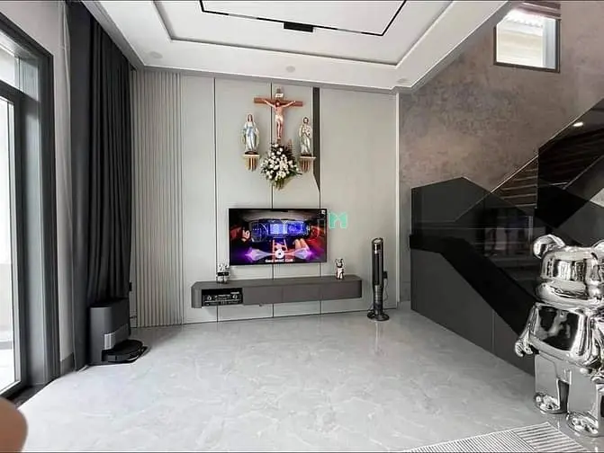 Bán Gấp Nhà Giá Cực Mềm Khu Vực Tân An