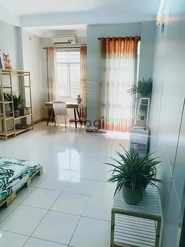 Hot Hot! Nhà 2 Lầu St Mặt Tiền Hẻm Xe Hơi Huỳnh Tấn Phát, Quận 7