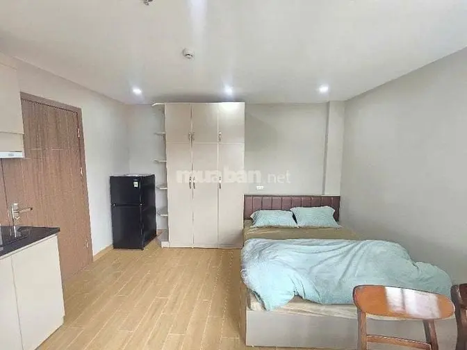 Ccmn Nguyễn Đức Cảnh 90M2, 18 Phòng Khép Kín, Doanh Thu 1 Tỷ/Năm, 17T