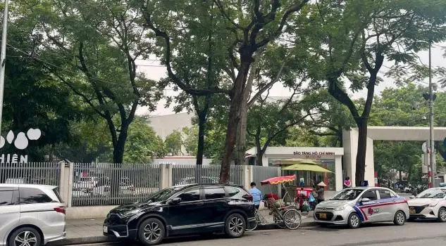Hạ Chào Cả Tỷ Bán Gấp Nhà Phố Ngọc Hà Đội Cấn Ba Đình 50M 6 Tầng Thang Máy Nhỉnh 10 Tỷ