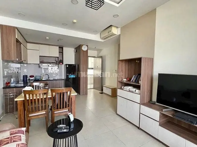 Cần Cho Thuê Căn Hộ 2Pn Jamona Heights Giá Chỉ 13 Triệu/Tháng