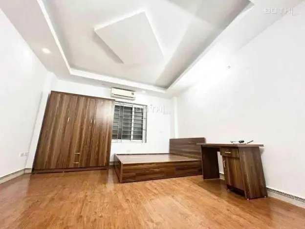 Bán Nhà Triều Khúc - Nở Hậu - Ba Gác Đỗ Cửa - 55M -6.7 Tỷ