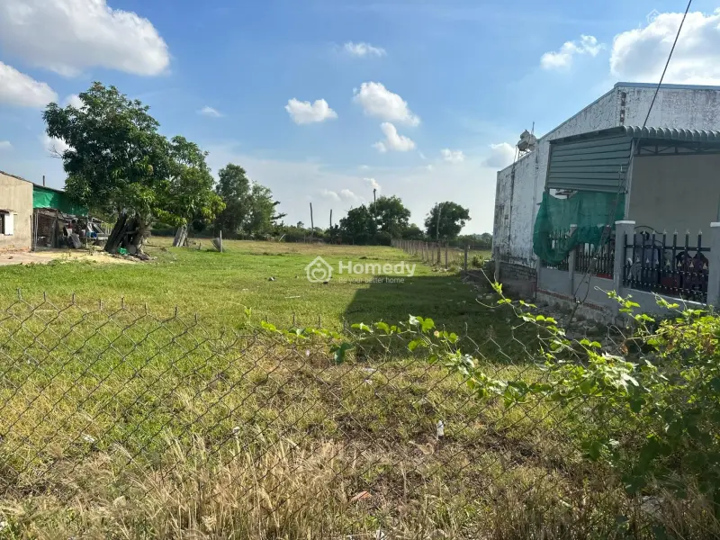 🔵1262M2 Sổ Riêng, Nằm Khu Dân Cư, Gần Biển Giá Chỉ 1.5Tr/M2