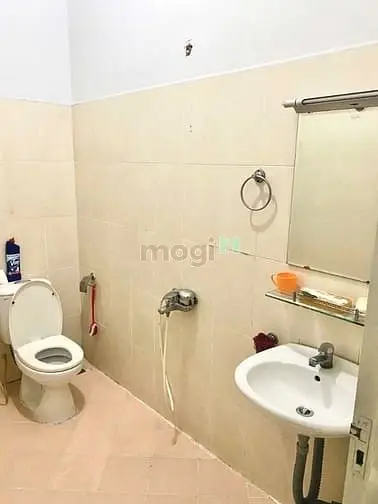 Khách Sạn 4 Lầu Tn 100Tr/Th Đường Số Liền Kề Phú Mỹ Hưng, Quận 7