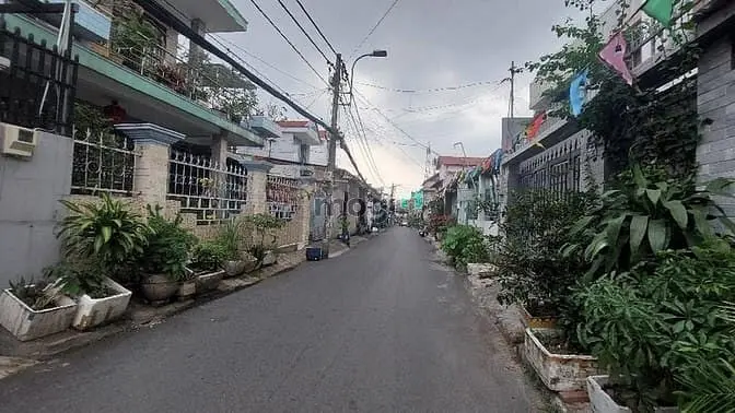 Mặt Tiền Kinh Doanh Cực Đỉnh, Ngay Chợ Tam Hà, 8X30, Nở Hậu Chỉ 18 Tỷ.