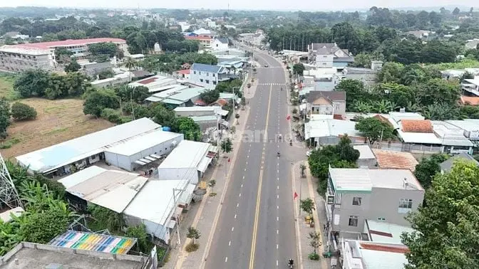 Chính Chủ Gửi Bán - Mặt Tiền Hùng Vương, Phước Nguyên – Tp Bà Rịa