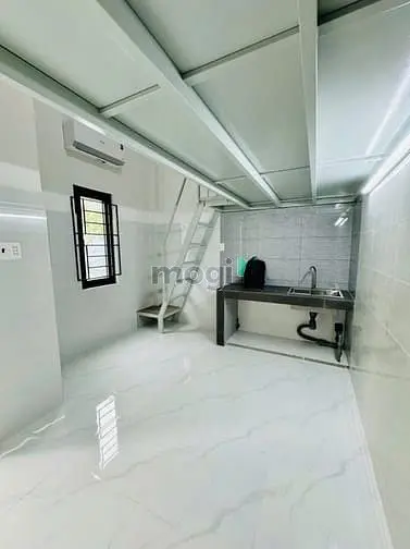 Duplex Bancon Siêu Đẹp 30M2 - 656 Quang Trung F11 Gò Vấp