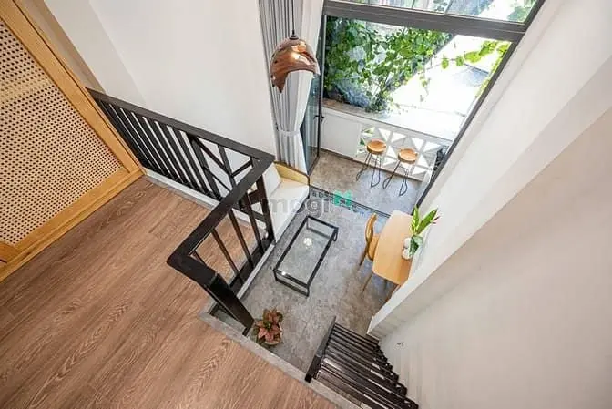 💥Căn Cuối Cùng‼️ Duplex Bao Phí Gần Cầu Sg, Sạch Sẽ, An Ninh