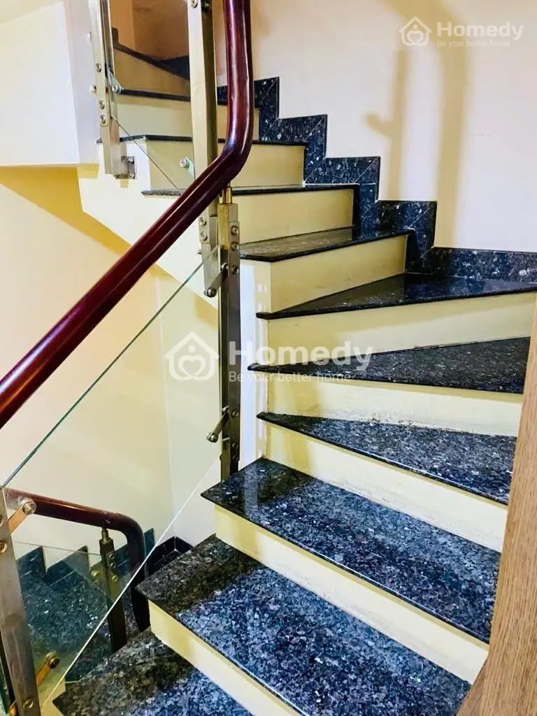 Bán Nhà Trần Bình Trọng – Quận 5 - 38M2 - 7,3 Tỷ