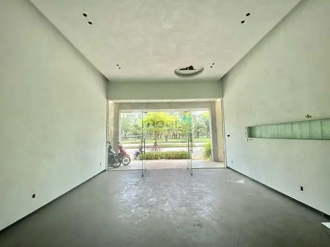 Cực Rẻ Cho Thuê Tòa Nhà Văn Phòng Mỹ Hưng, Đ.nguyễn Văn Linh, Quận 7