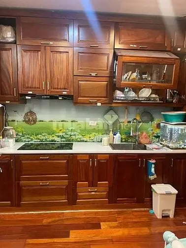 Chính Chủ Bán Căn Hộ 2N1Vs Vinhome Greenbay
