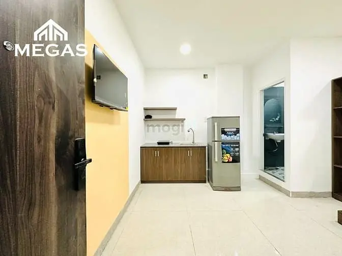 Cách Đại Học Hồng Bàng, Hutech, Ngoại Thương, Gtvt... Chỉ Vài Phút