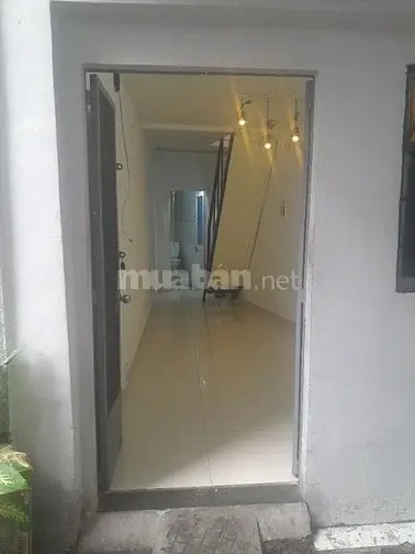 Nhà Cho Thuê Nguyên Căn, 1 Lầu Đúc, 1 Trệt (3.2M X 10M), 6,5 Triệu/Thg