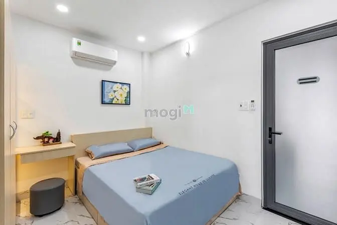 💥Cho Thuê Căn Hộ 1Pn Tách Bếp Gần Chợ Bà Chiểu Quận Bình Thạnh🏡