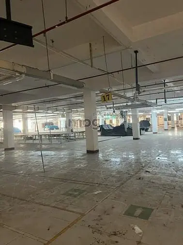 Cho Thuê Kho Xưởng Giá Siêu Rẻ 4$/M2 Trong Kcn Tân Thuận, Quận 7