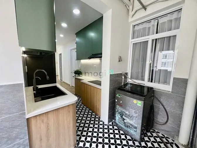Cần Tiền Bán Gấp Căn Hộ Sky Garden, Pmh, Q7 Nhà Đẹp, Dọn Vào Ở Ngay.