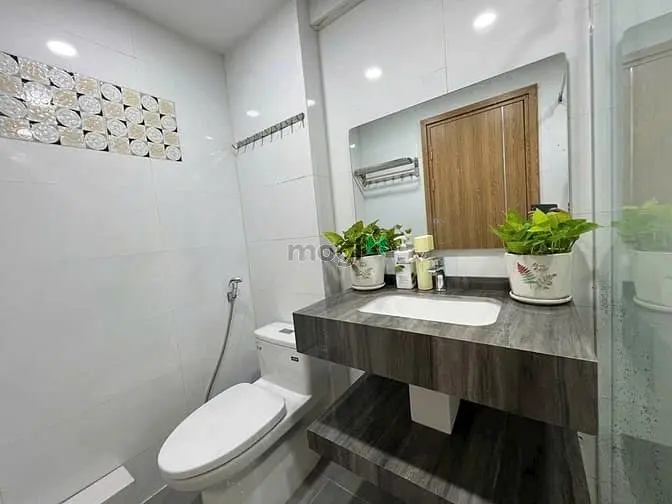 C/C Phú Thạnh,Nguyễn Sơn,Tân Phú: 93M2,2P Ngủ,2Wc,10Tr/Th