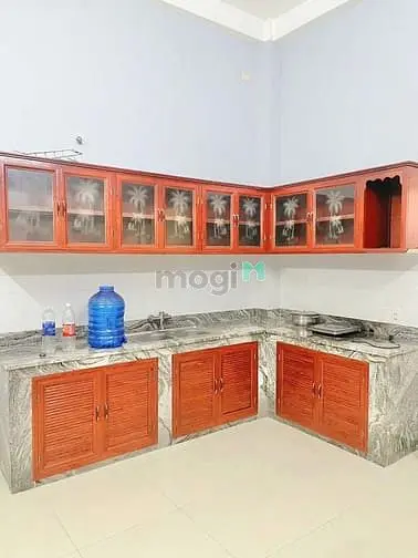 Nhà [4X14] 2 Lầu Sân Thượng 4 Phòng, Đường Lê Văn Quới